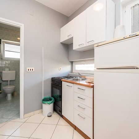 Sukošan Apartments Danijela 1 מראה חיצוני תמונה