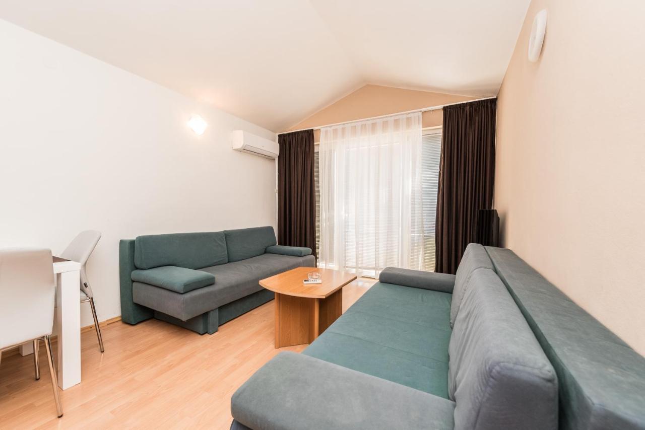 Sukošan Apartments Danijela 1 מראה חיצוני תמונה