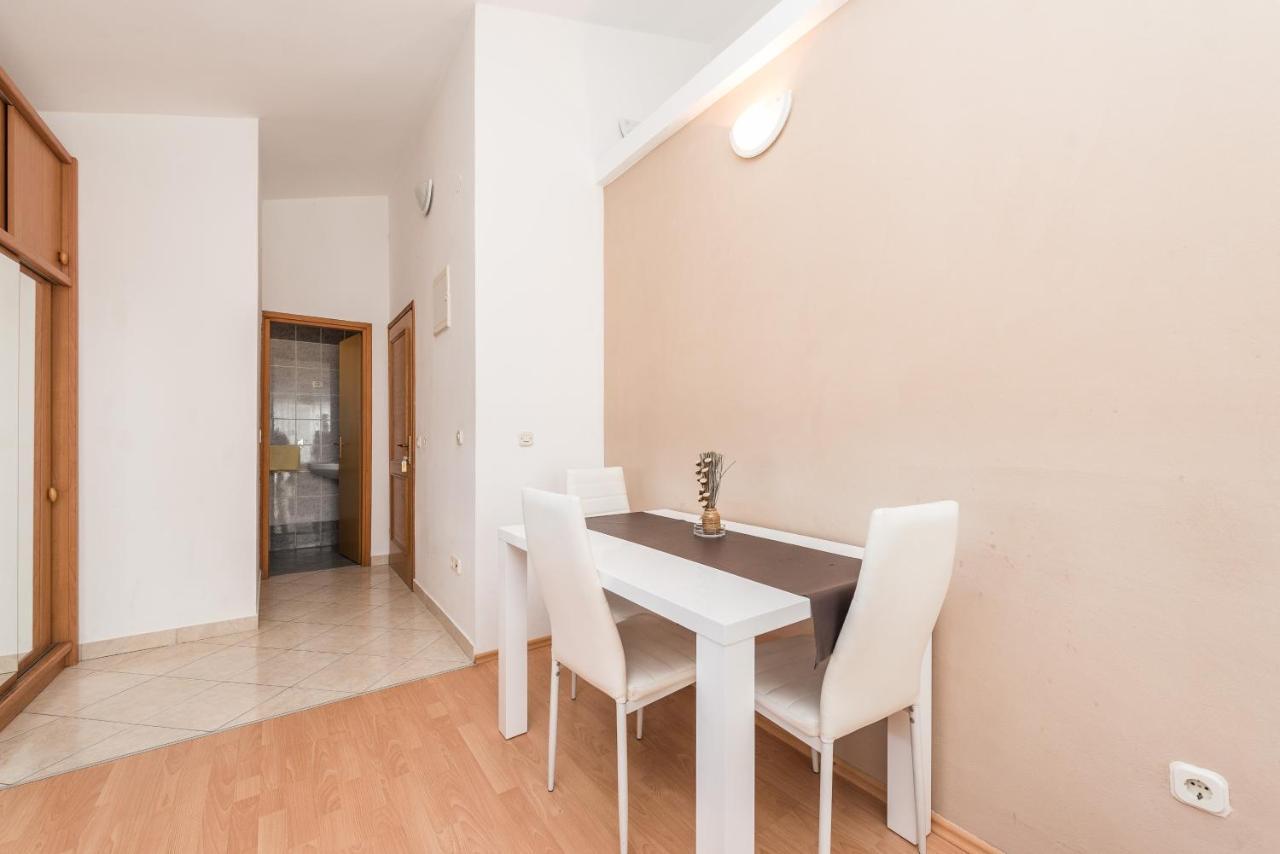 Sukošan Apartments Danijela 1 מראה חיצוני תמונה