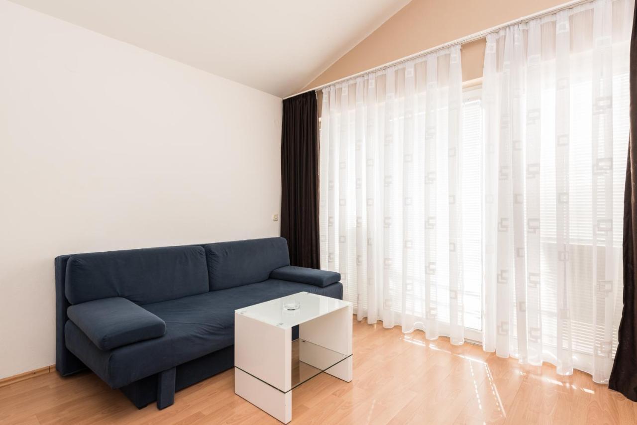Sukošan Apartments Danijela 1 מראה חיצוני תמונה